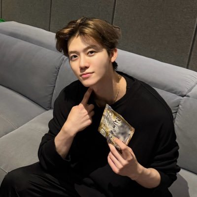 Yeppiyeppiyo25's profile picture. akun wts + jajan 💗