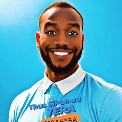 Aberaabahutu's profile picture. 