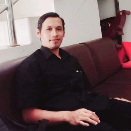 Hermanplani86's profile picture. ikhtiar