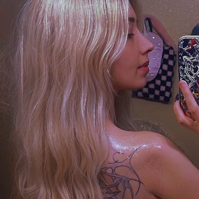 cemeteryfaerie's profile picture. ⟡29⟡small town midwestern cryptid ⟡big heart, big dreams ⟡ metal alchemist/twisted tinkerfae ⟡courted by @precipitvte♡ shop alt: @knightmarefae𓂃 ࣪˖ ִֶཐི༏ཋྀ󠀮