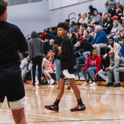 TheFredHarrison's profile picture. ‘28 Guard, Oklahoma City📍contact: 4057726405 |