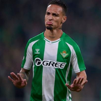 MrBurquer's profile picture. Bético y cartagenero.💚🇳🇬 Efese⚫️⚪️
Jimbe ♥️🤍