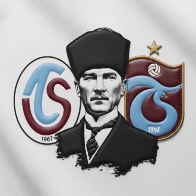 saitaraz29's profile picture. #MustafaKemalATATÜRK #TÜRK 
2011-2022 İNADIYLA ŞAMPİYON @Trabzonspor #SeneHep2011  #üye9687 #Torul