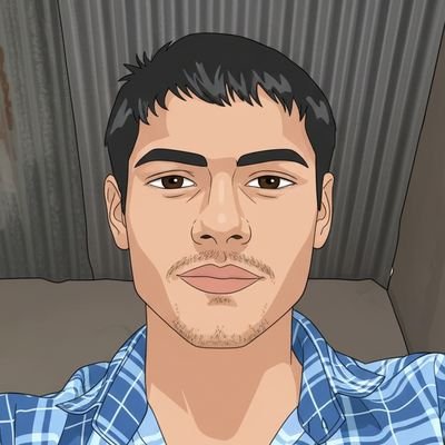 Vijayeth_'s profile picture. Ambassador • Core Contributer @zama & @arc