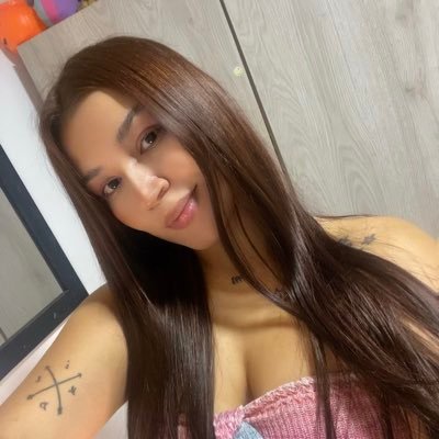 yoelypelaezh's profile picture. caleña y  americana🇦🇹🩷