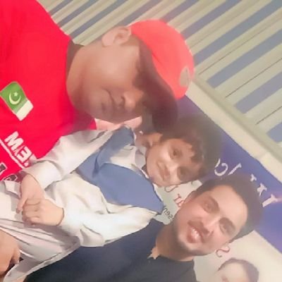 ijaziqbal785849's profile picture. Team SareAam Arifwala