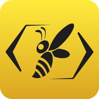 _codabee's profile picture. Formations en développement mobile. Rejoins la ruche pour créer l'app de tes rêves

 #Flutter #SwiftUI #JetpackCompose