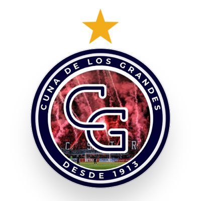 CunaDeLosGrande's profile picture. •¡Fuiste CUNA DE LOS GRANDES en el fútbol nacional…! •Página partidaria del Club Sportivo Independiente Rivadavia •24/1/1913   📸🎥 @fabisalamone 🗒️🤪