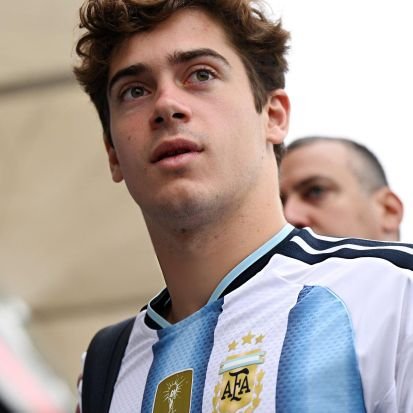 fairitty's profile picture. lando norris o bala | fan del club atlético enzo fernandez | franco colapinto é mi protegido