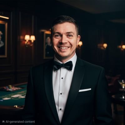 mrmontandon's profile picture. Tech Lover | 007 Fan | Explorer