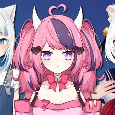 irisevie148's profile picture. Digital Artist 🎨 and Designer ✍️ live 2D and 3D #vtuber #PNG Artist yT Intro Outro logo Banner Overlay emotes DM me for Business