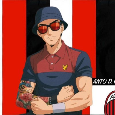 antoDoffender's profile picture. 🔴⚫AC Milan - 📣 Seguimi su YouTube https://t.co/UBDaUIQLCT - Gruppo Telegram https://t.co/Pis5omjKRz