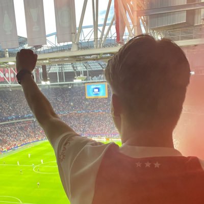 1999Stan_'s profile picture. @AfcAjax @FCUnitedmcr