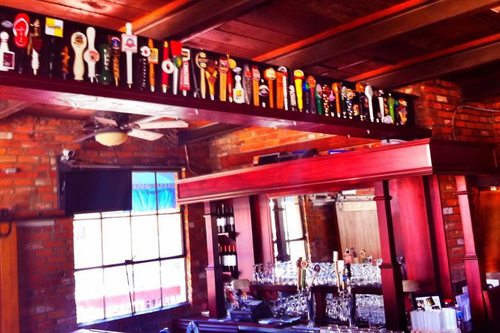 ForgePub's profile picture. 