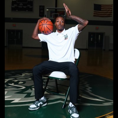 Quinton Thompson Profile