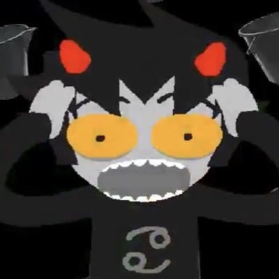 rayMuncher's profile picture. 20 || they/them || deltarune/homestuck/roblox || proshit dni or i’ll throw up everywhere || i love jade harley sfm 💚