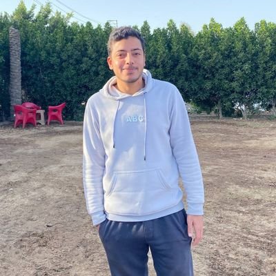 YoussefEbeed_11's profile picture. Mechanical Engineering Student l DU