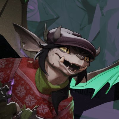IV_Gargoyle's profile picture. I like plants!