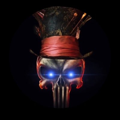 HuxleySThompson's profile picture. 