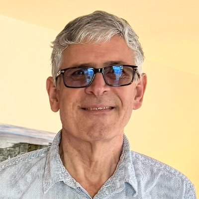 BarryJRosie's profile picture. 