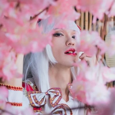 FeiguoYuuka's profile picture. こんにちは、私はひか。
26歳で、コスプレが好きです。
台湾の高雄人
東方プロジェクトが好き。

幽閉サテライト/A-ONE/少女フラクタル/はにーぽけっと/AbsoЯute Zero

お互いにフォローし合いましょう！
日語勉強中