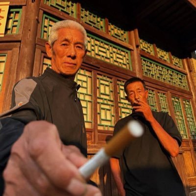 pufferkeefer's profile picture. they say i’m crazy