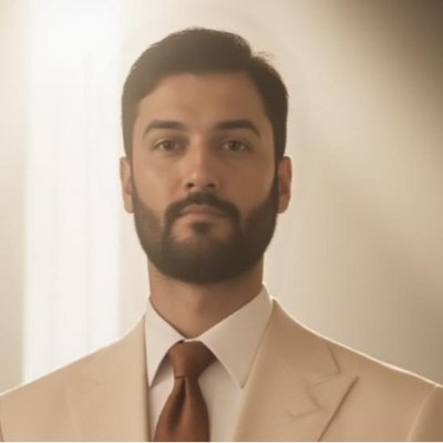 sajjadtconsult's profile picture. ✍️ Copywriter crafting words that connect, engage & convert.
📩 DM me for website, ad, or social media copy.
🚀 Digital Marketing Team @ Adeptation