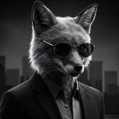 crypto_fox2183's profile picture. Writer & blogger // Web3 // Proudly repping 
@Aptos