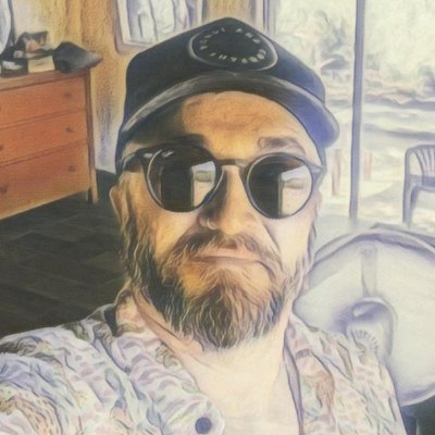 mnfernandez's profile picture. 