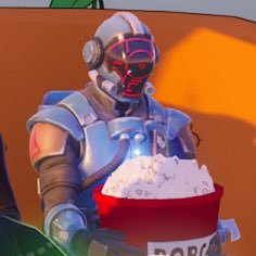 TH3V1SIT0R's profile picture. Fortnite Streamer/CC || Fortnite Creative Map Designer/Maker || Gundam Lover