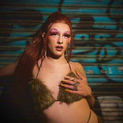 rafaalns's profile picture. Travesti a tiempo parcial, maricón a tiempo completo. Mis pronombres son cir/co