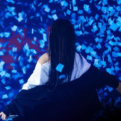 Mzj477's profile picture. 互fo，会慢慢回关的