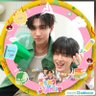 ayukurururu1111's profile picture. 🇹🇭沼🙌 BounPrem推し🥦 PerthSantaに夢中💖 Juniorくんにもハマってます☺️Duffy大好き！RT、いいねたくさんしております🙇‍♀️話しかけてもらえたら嬉しいです🤗成人です