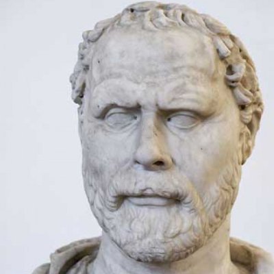 Demosthenes333's profile picture. 