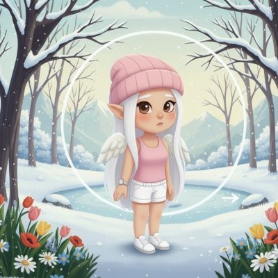 RealezaHB's profile picture. 🕹️ Jogadora @MeuHabblet