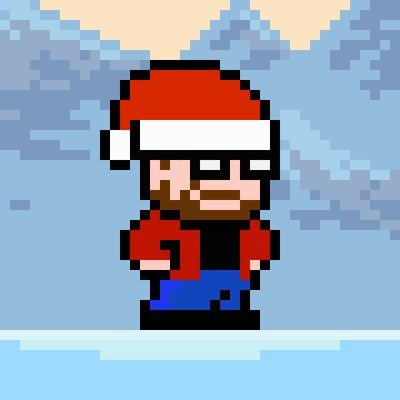 MadLadJay98's profile picture. Human Rights For All.🏳️‍🌈🏳️‍⚧️🫱🏼‍🫲🏿