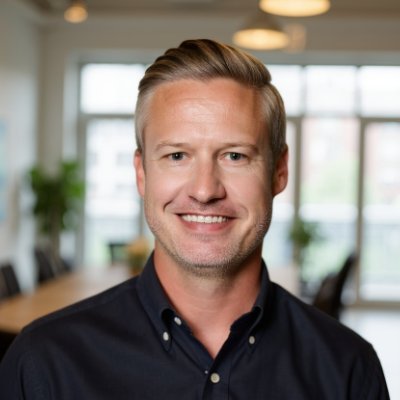 DavidFryman's profile picture. 