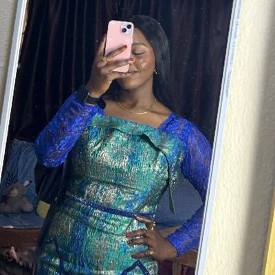 ojimjim's profile picture. Jesus baby |Image of God ||Darkness cannot comprehend light.❤️ |Chosen.Loved.Redeemed✨|