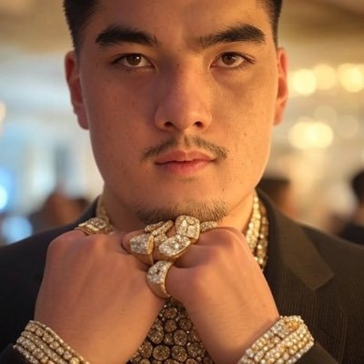 MisterParlayP's profile picture. 