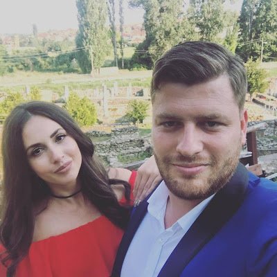 IVezenkovski's profile picture. 