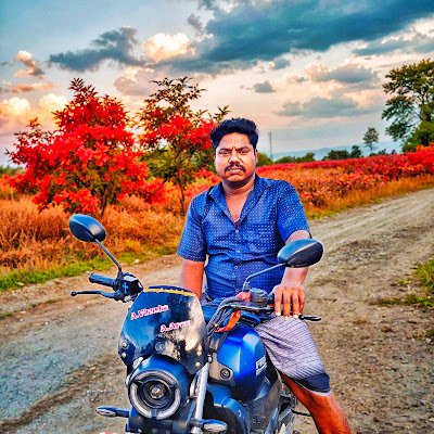 Arokkiaraj6282's profile picture. 