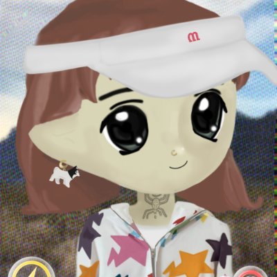 hiimwickd's profile picture. Milady Alt #98278