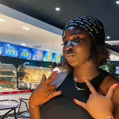 bhad_gurlie's profile picture. 📩content creator || social media specialist 📩gadgetpreneur 📩events 3ØBG