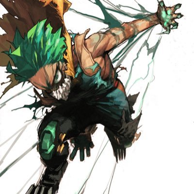 Evilhero_8's profile picture. 