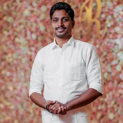 MoheAdmk's profile picture. District Secretary-ITwing AIADMK