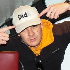 Didelondon's profile picture. 