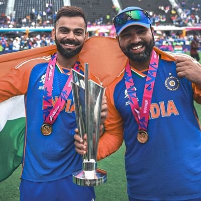 CRICUPDATER77's profile picture. A Proud Indian & Hardcore Cricket Fanatic Providing Latest Cricket Updates & News.