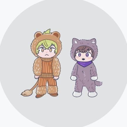 Invisible_wani's profile picture. わにです、推しカプあるけど雑食です。メイン垢乗っ取りされ移転しました🥲　🖼️ﾎﾟｲﾋﾟｸhttps://t.co/4dbyVcrl27　🐣副@zonowani　🪦跡地@.urusaiwai