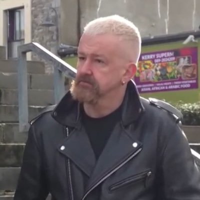 cmisbackagain's profile picture. Follow:- https://t.co/FIYbUS5kxn Troonery - a death cult of fanatics. Women are born, not worn. No, YOU be kind #MAGA #Israel #destroyRTE #Zionist