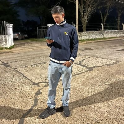 ContinAxel's profile picture. 